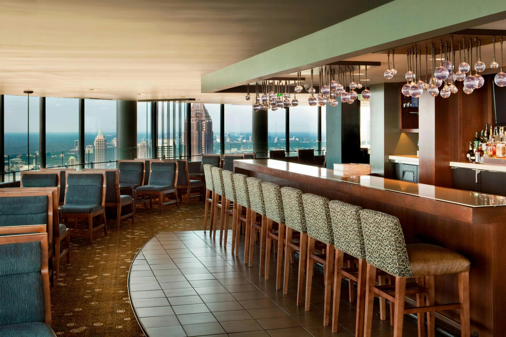 Photo - The Westin Peachtree Plaza, Atlanta