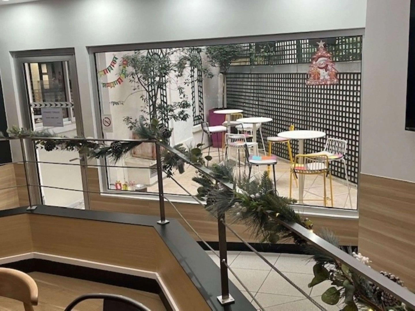 Photo - Campanile Paris 14 - Maine Montparnasse