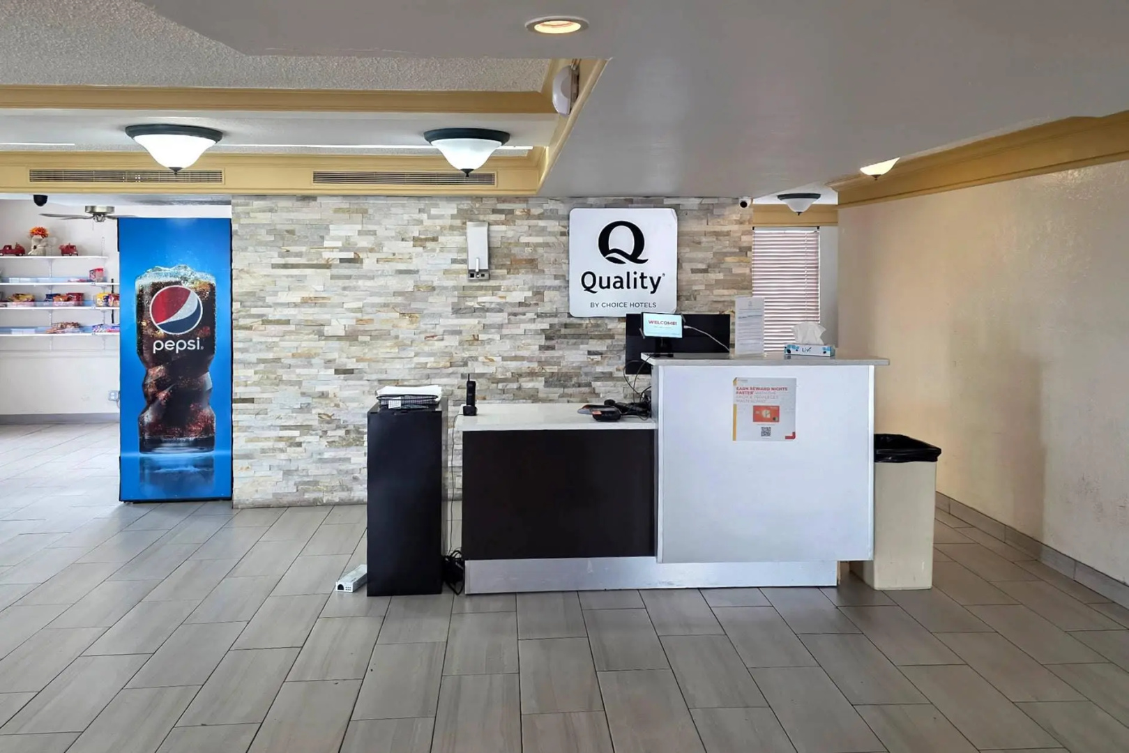 Photo - Quality Inn Aurora Denver