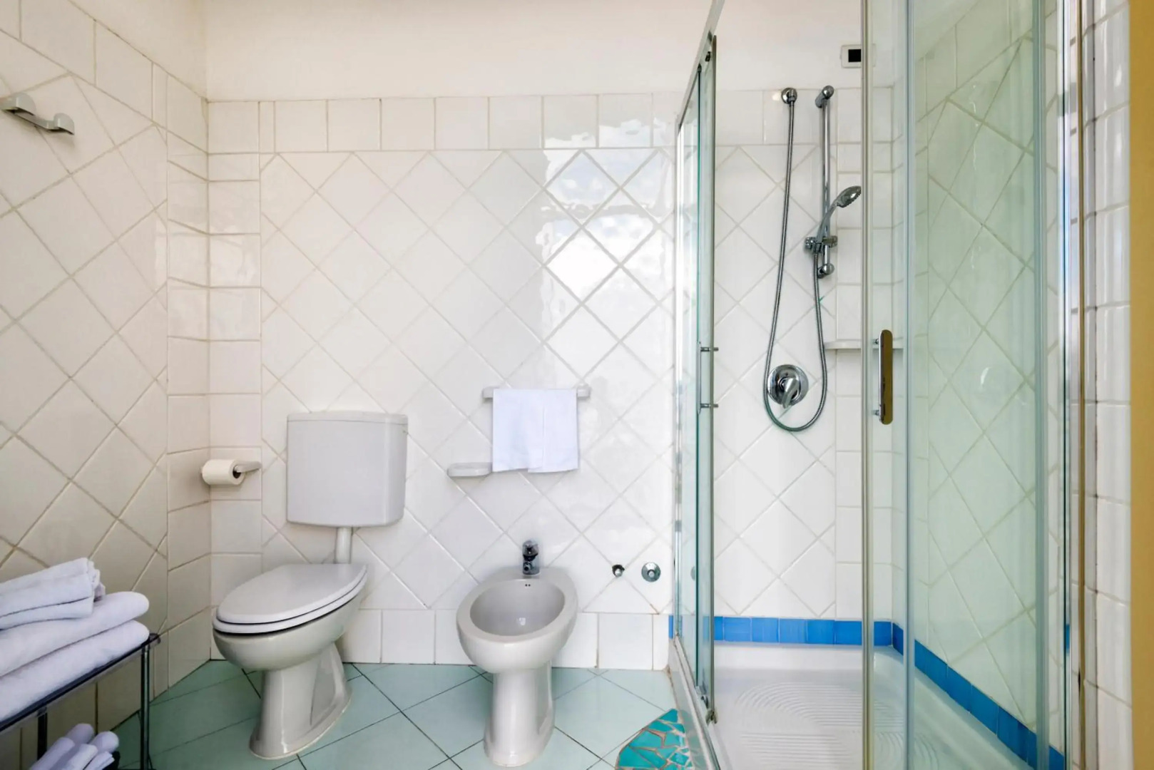 Foto - Hotel Villa Svizzera Terme