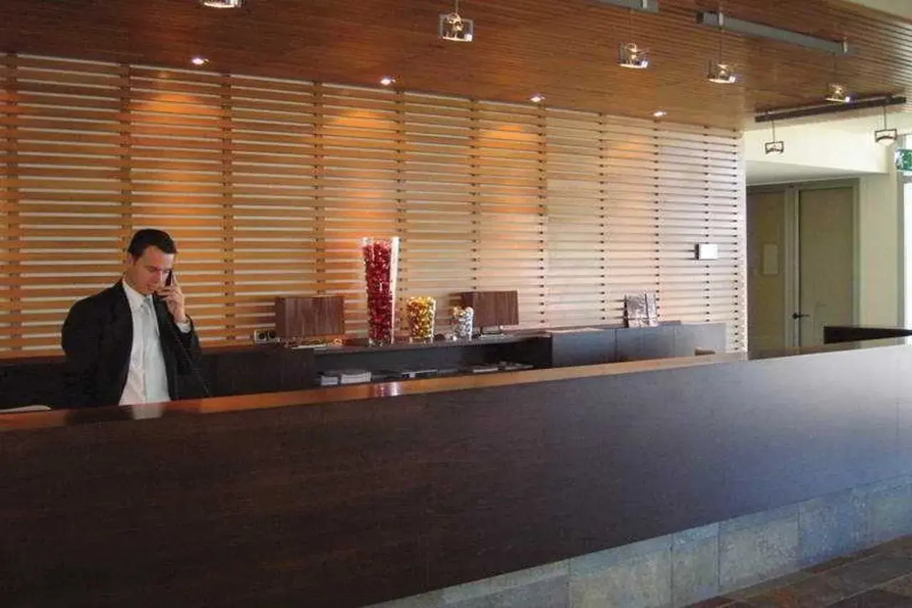 Photo - Hotel & Spa La Collada