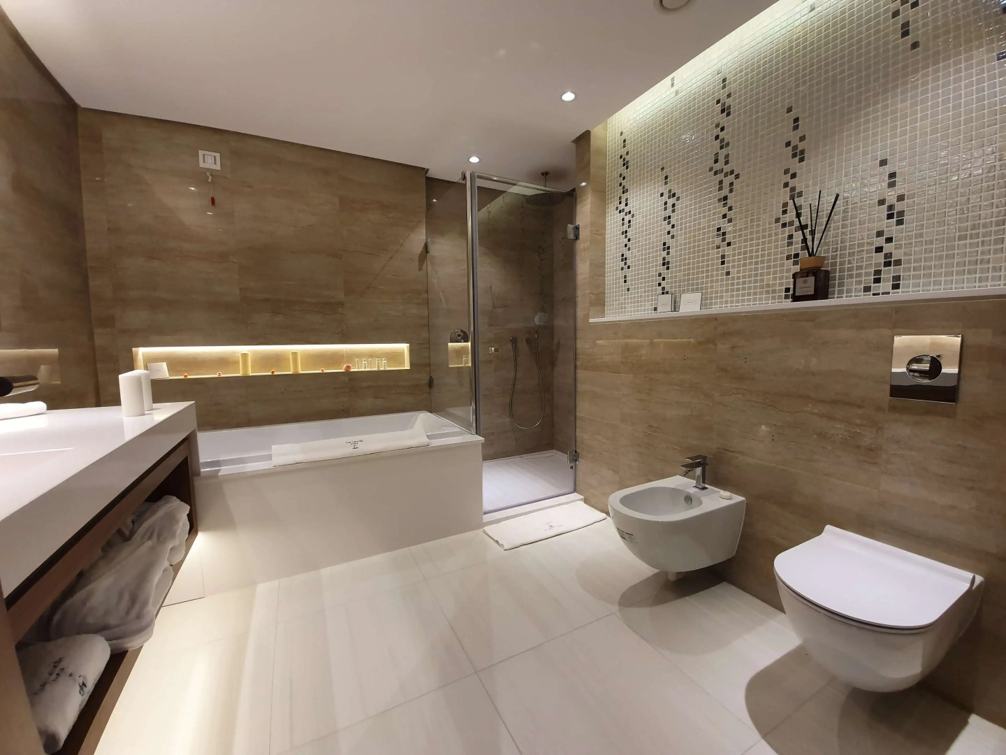 Photo - Grand Hotel Millennium Sofia