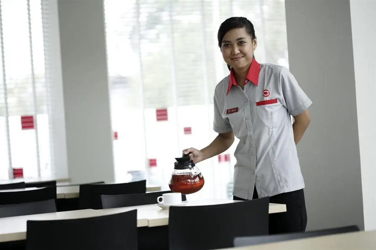 Foto - Amaris Hotel Bekasi Barat