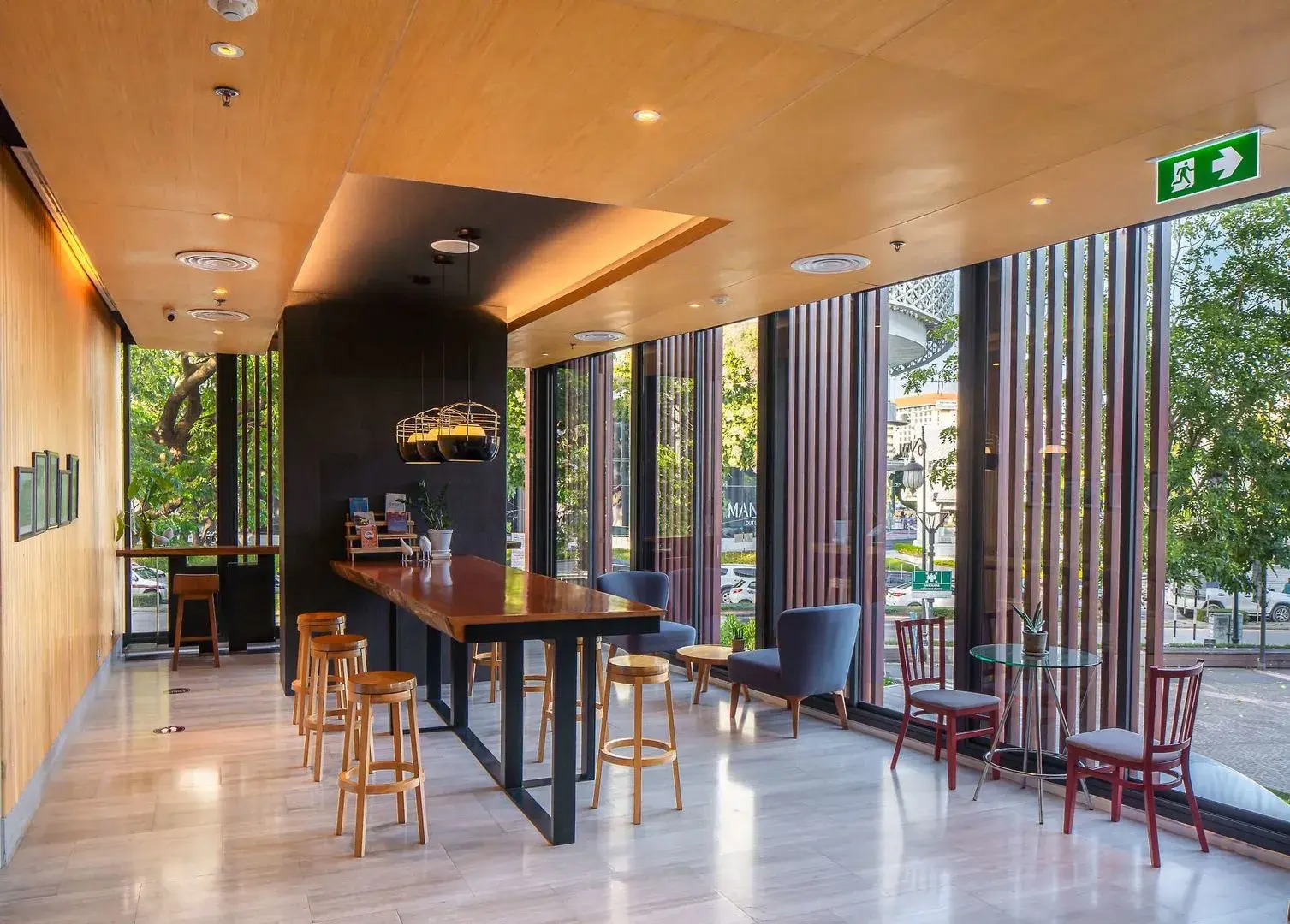 Photo - Eastin Tan Hotel Chiang Mai