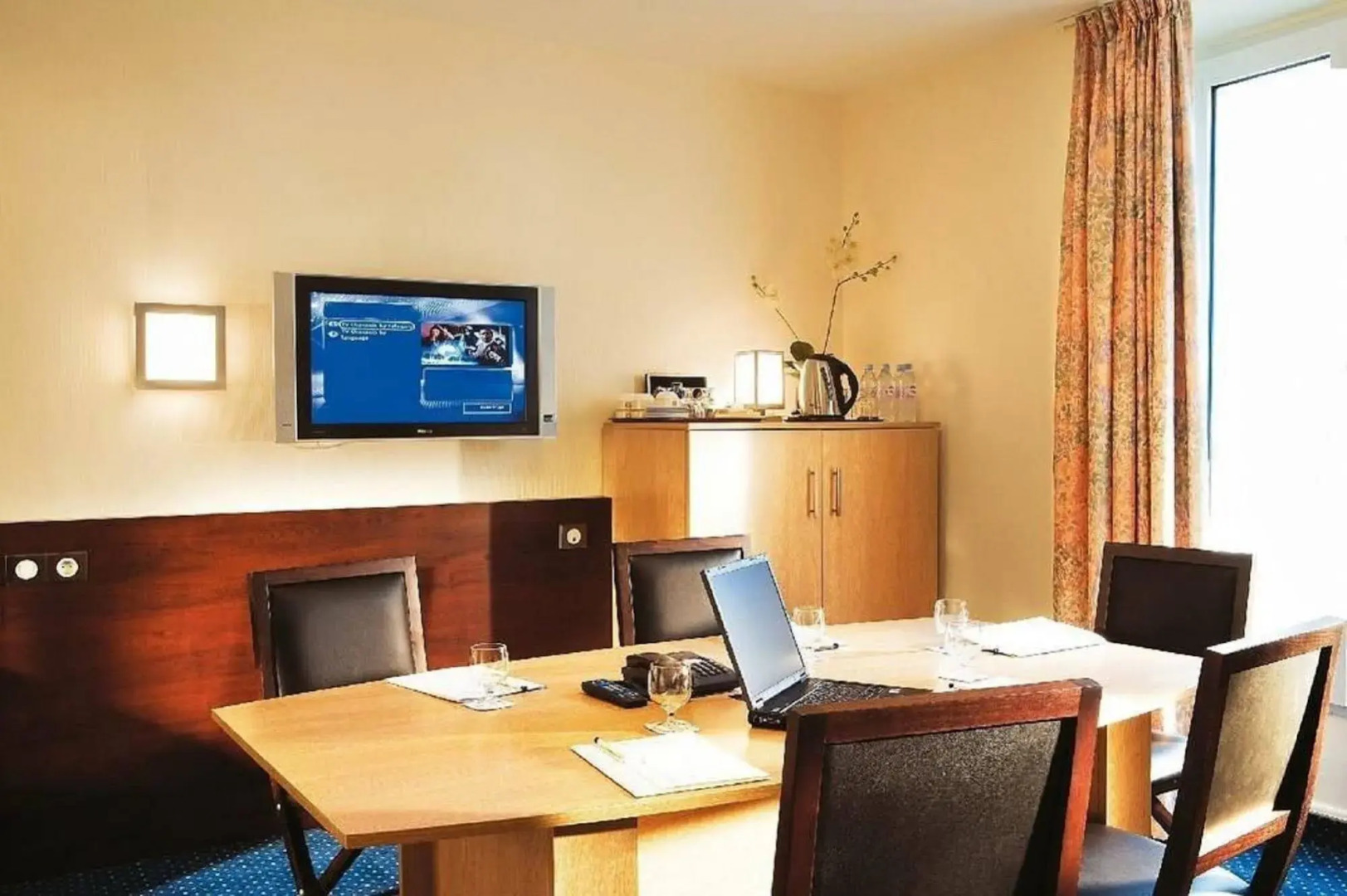 Foto - Hotel Terminus Montparnasse