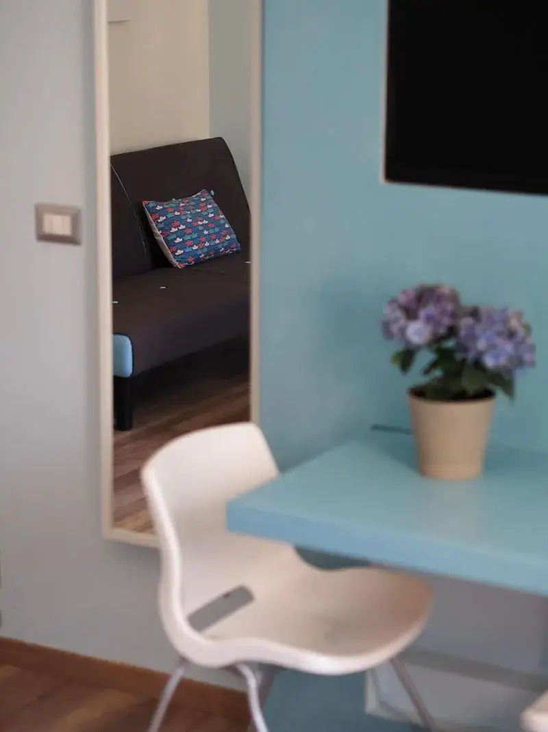 Photo - Bed and Breakfast New Morning Holiday