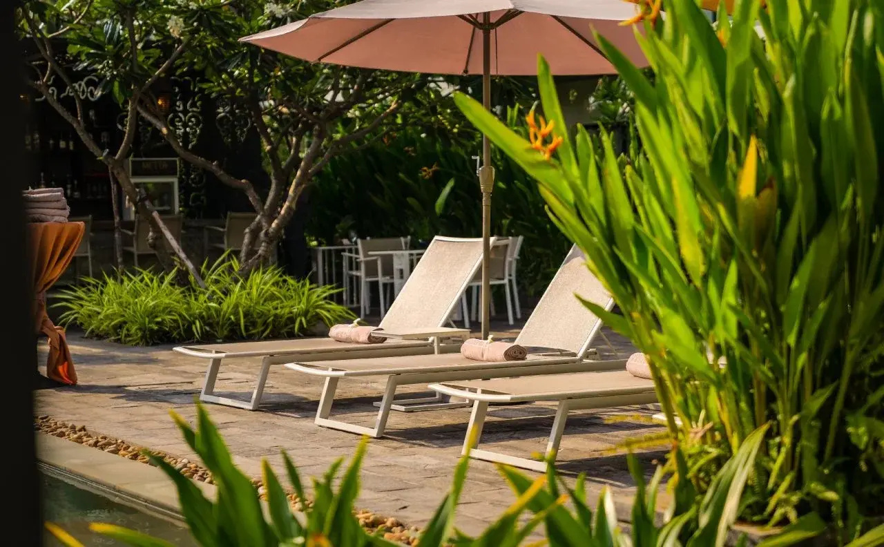 Foto - Metta Residence & Spa
