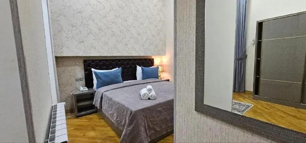 Foto - Pilot Hotel Baku