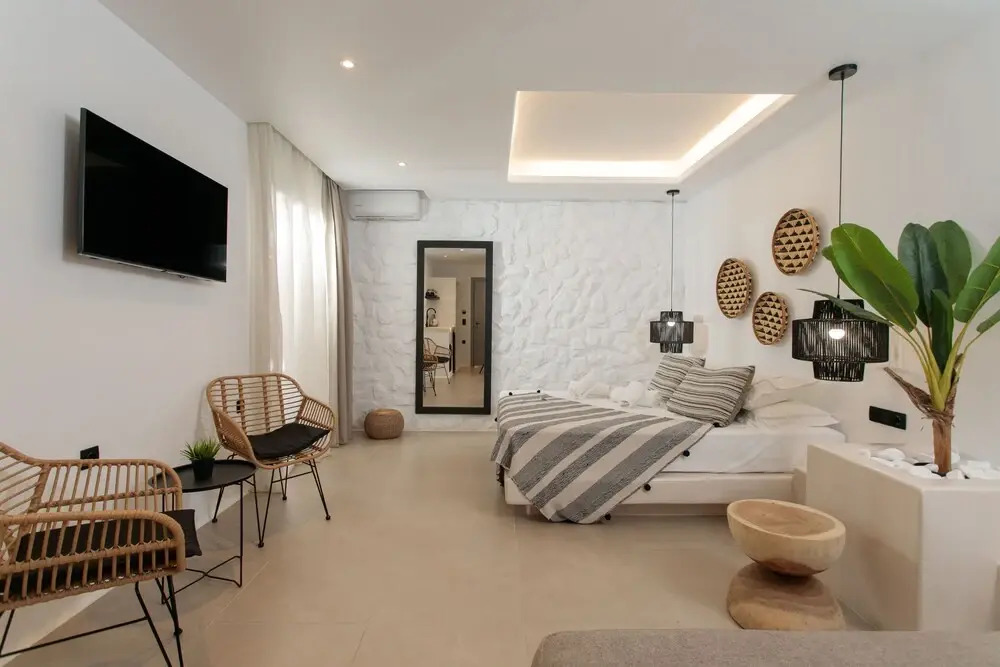 Foto - Naxos Green Village Hotel