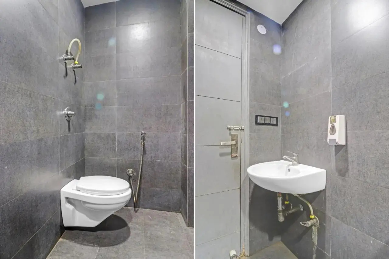 Foto - Qotel Hotel Rama Rohini Sector-24 Couple Friendly