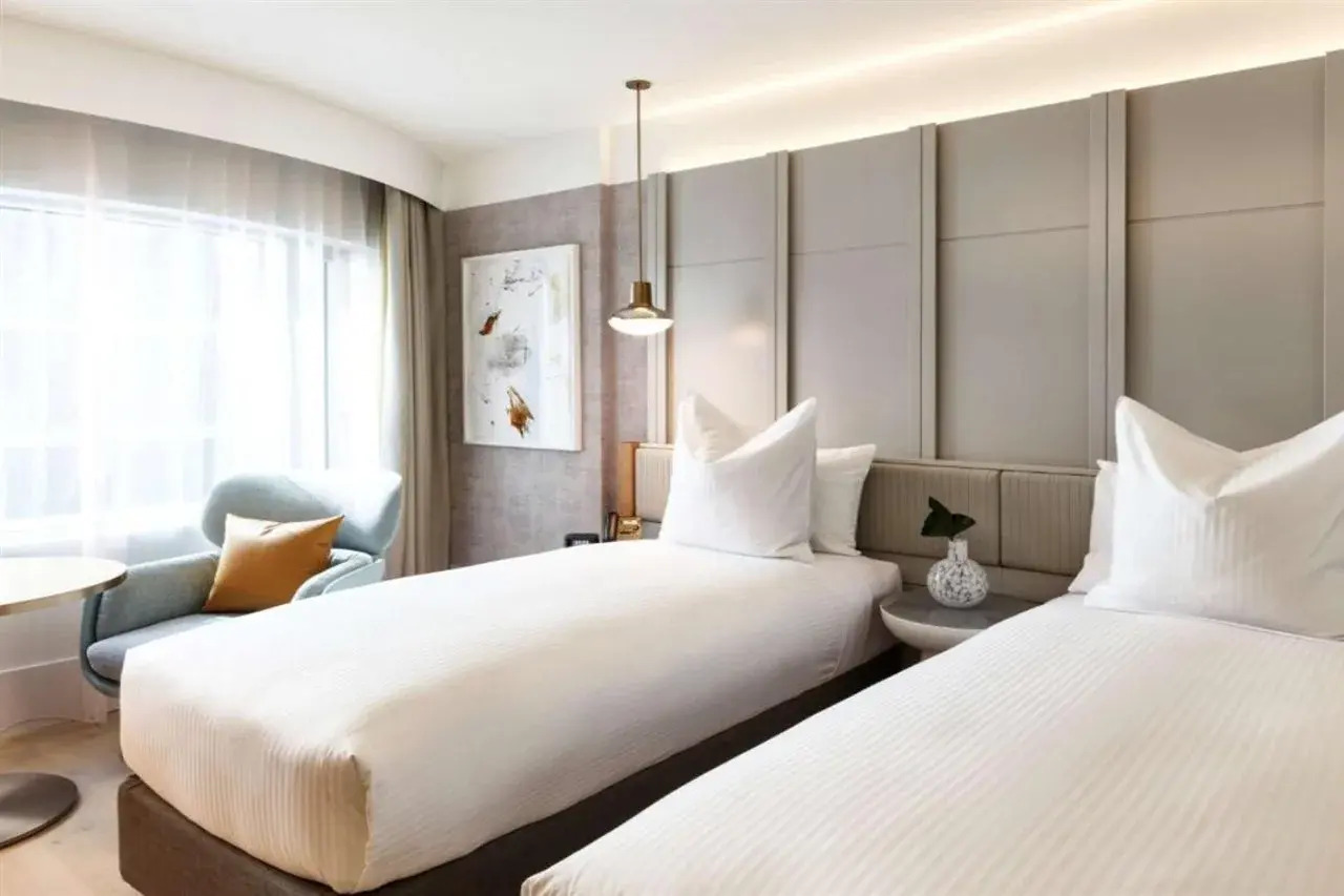 Foto - The Porter House Hotel Sydney - MGallery