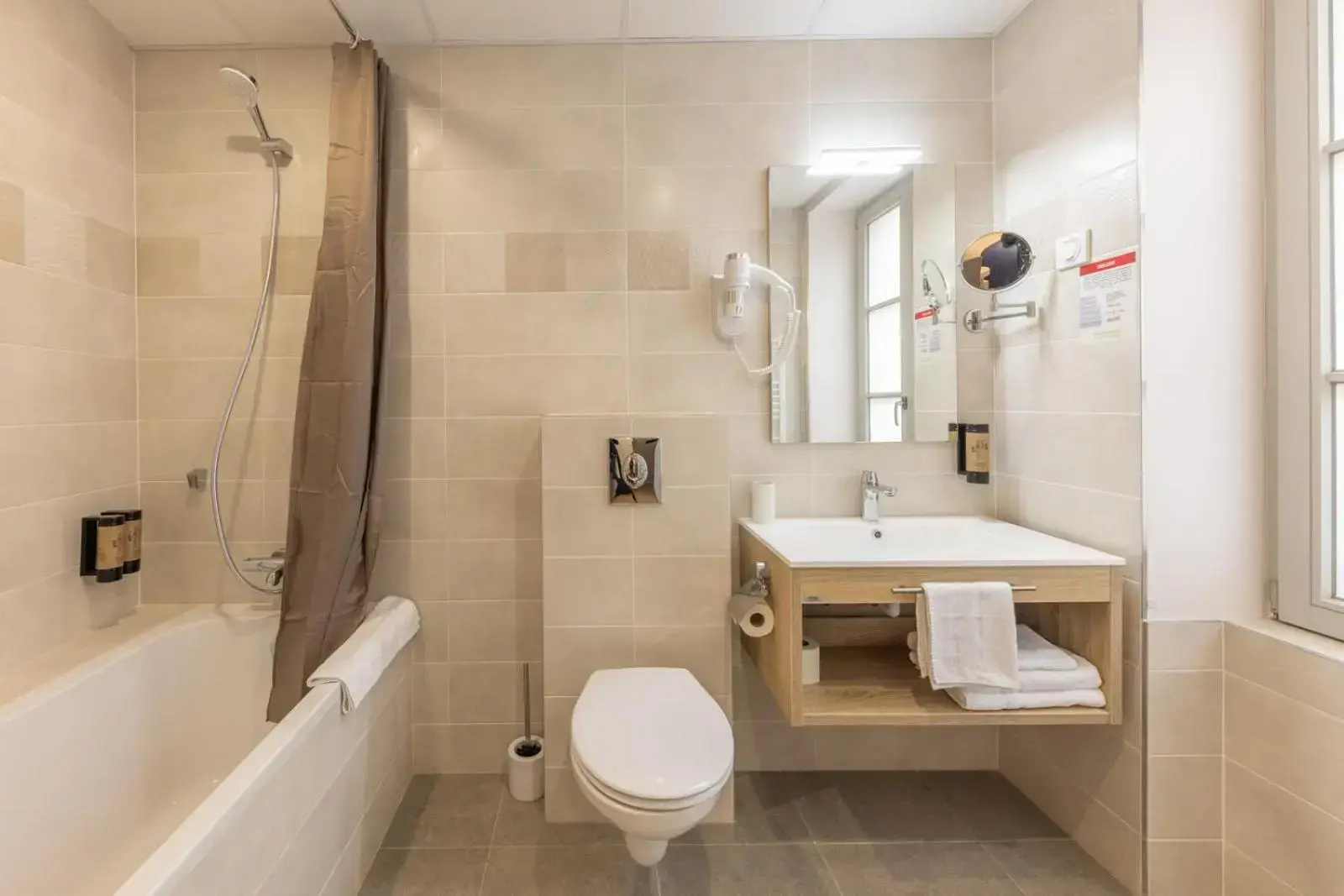 Photo - Hotel Saint Augustin