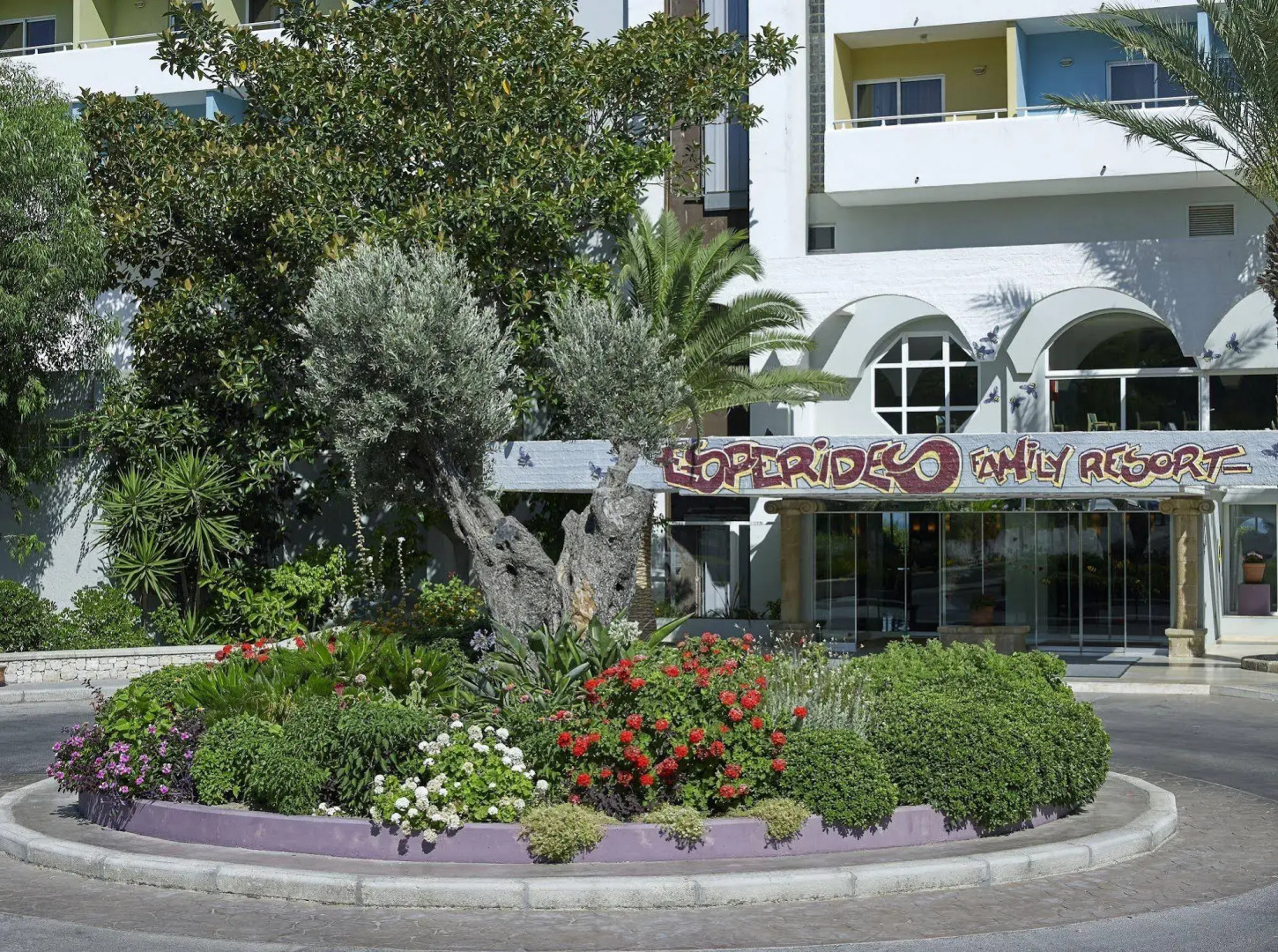 Foto - Esperides Beach Resort