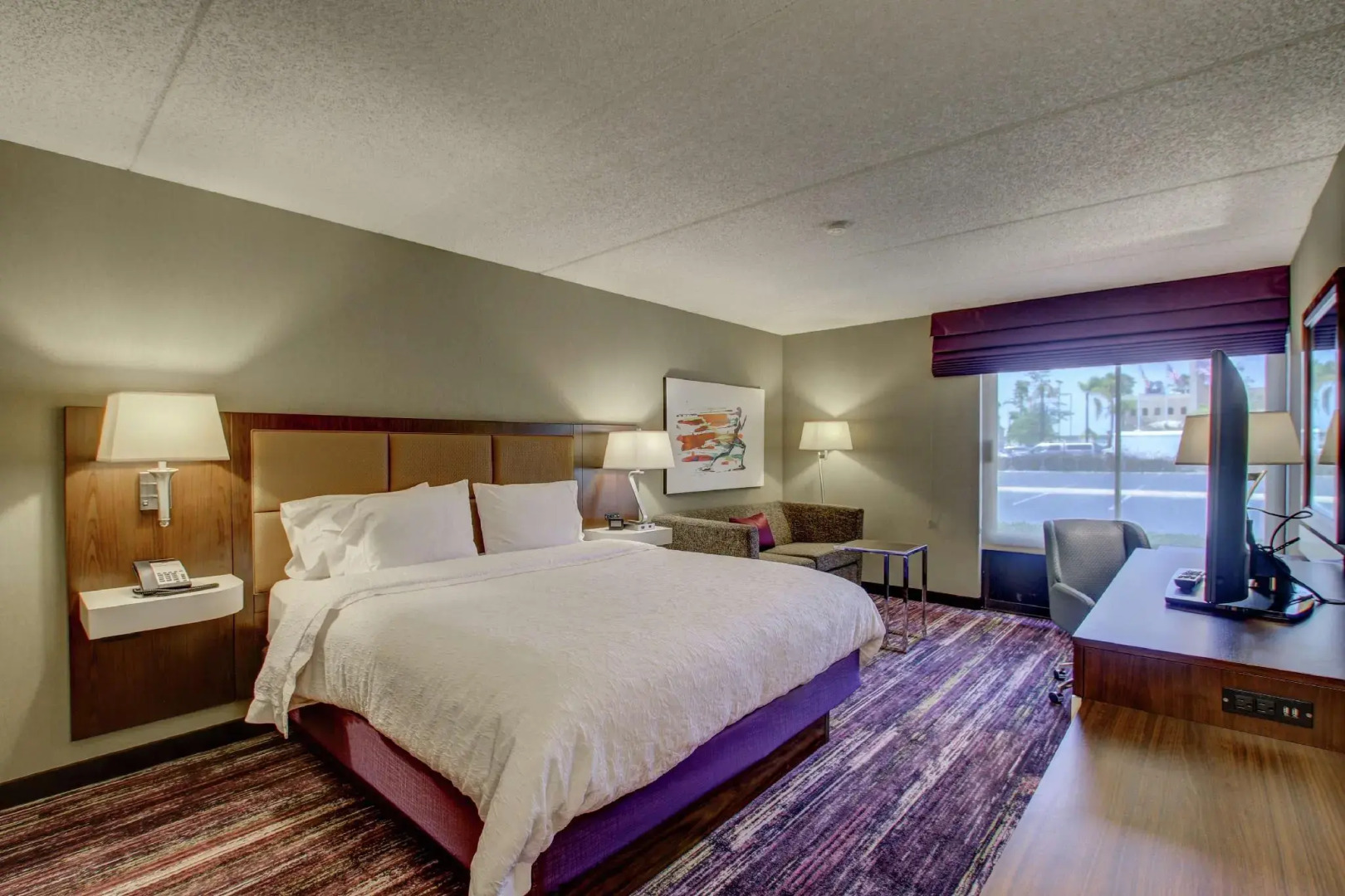 Photo - Hampton Inn by Hilton San Diego - Kearny Mesa