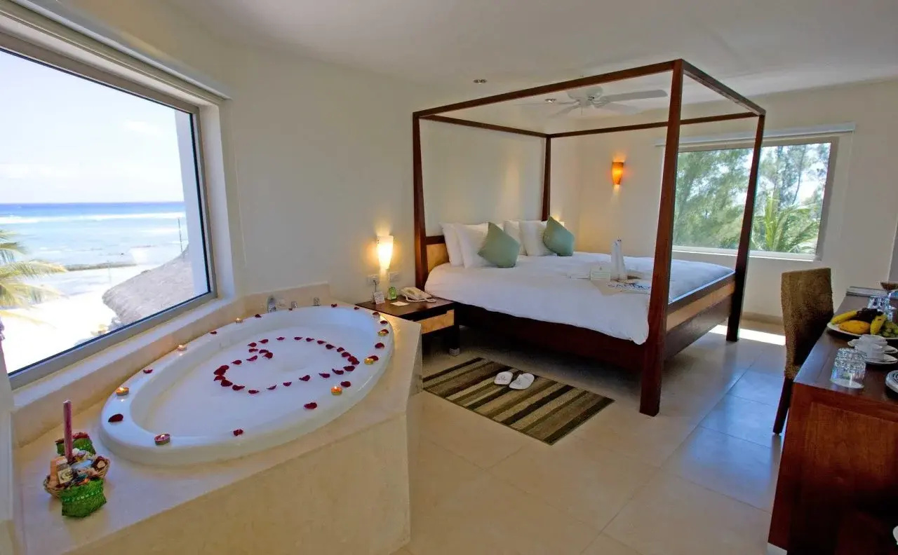 Foto - Sandos Caracol Nature Resort & Water Park All Inclusive