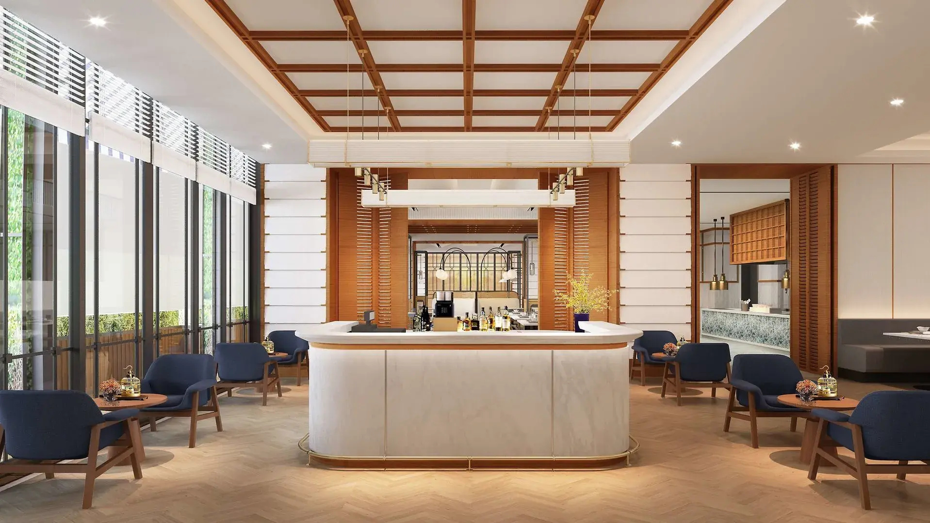 Photo - Hilton Garden Inn Guangzhou Tianhe