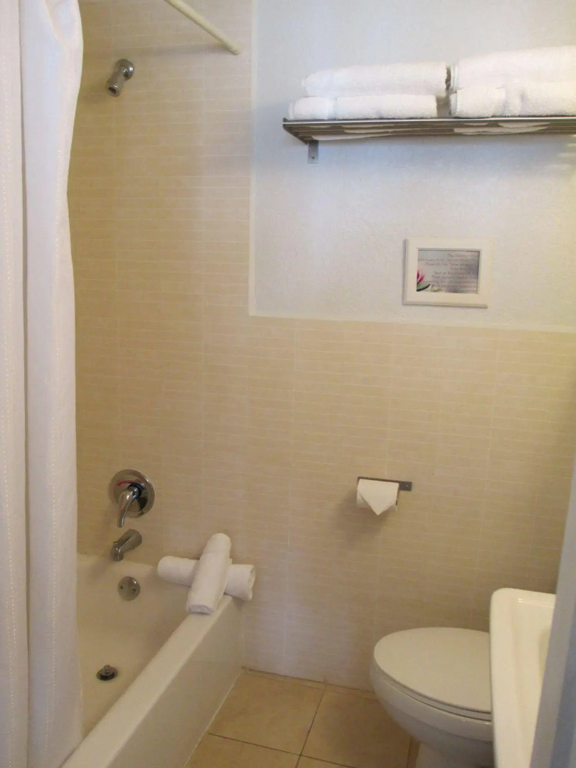 Photo - Shalimar Motel