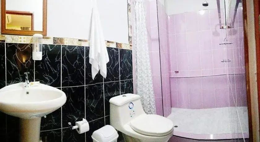 Foto - Hotel Ventura Isabel