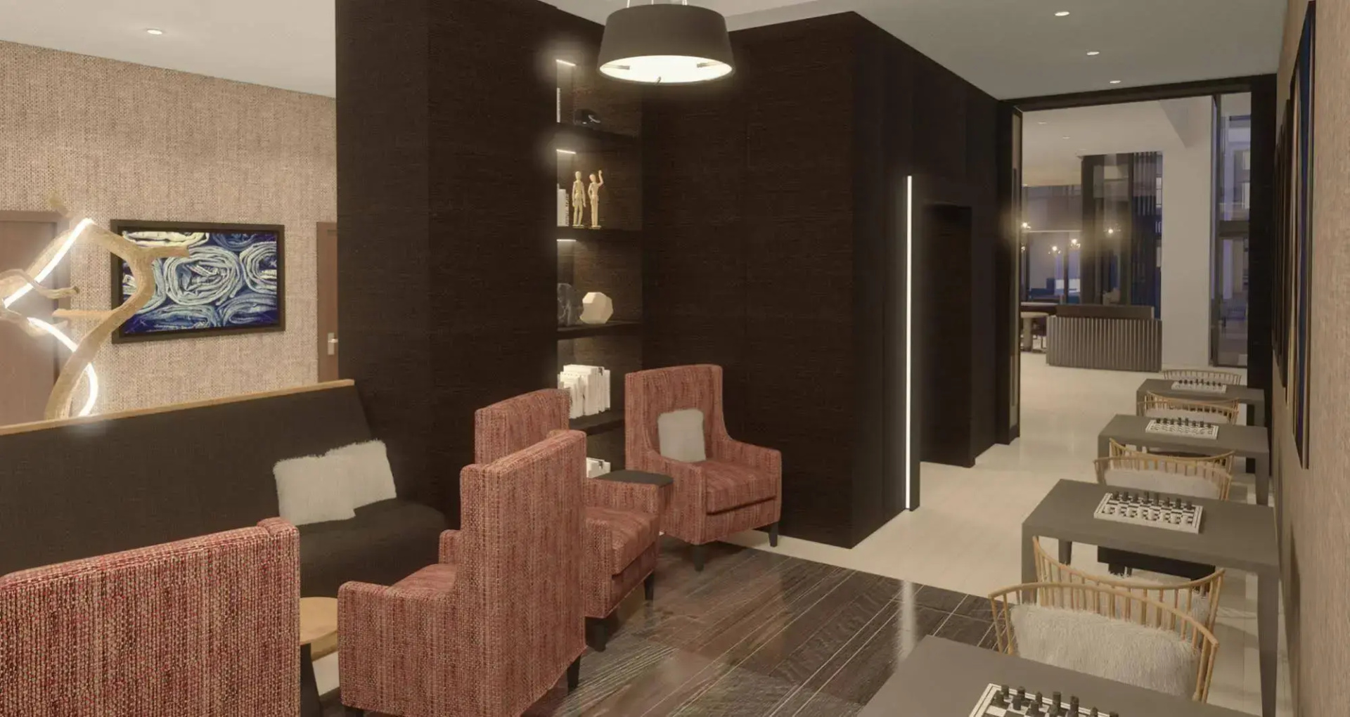 Photo - Embassy Suites By Hilton New York Manhattan Times Square