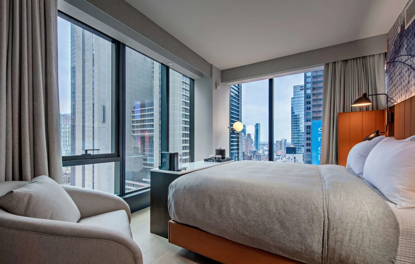 Photo - Tempo By Hilton New York Times Square