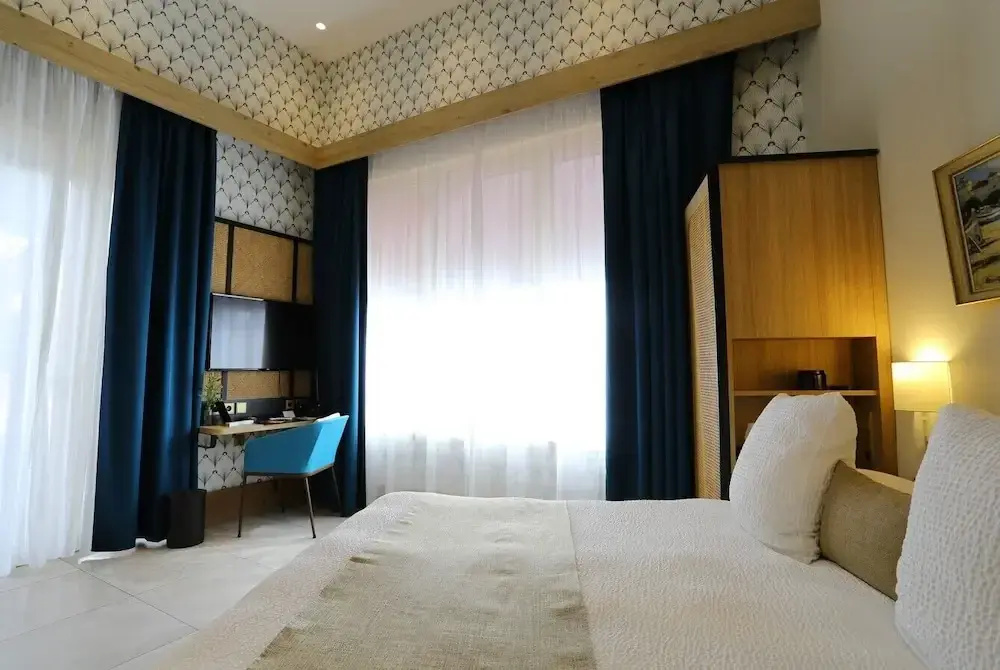 Foto - Splendid Hotel
