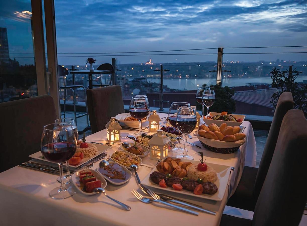 Photo - Troya Hotel