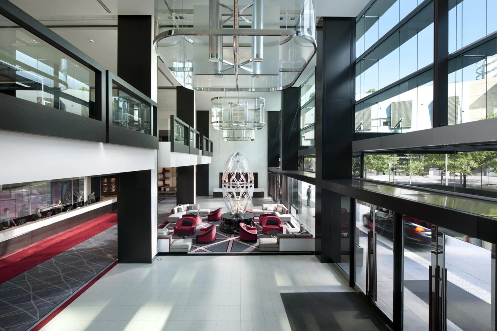 Photo - Crown Promenade Melbourne