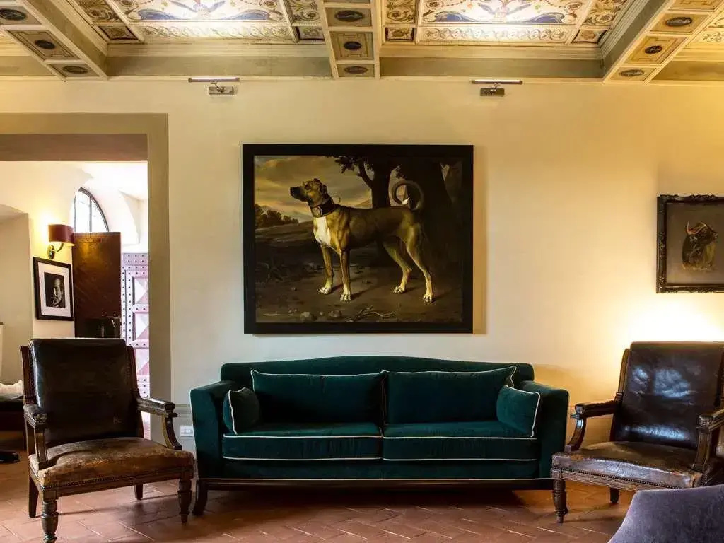 Photo - Borgo Scopeto Wine & Country Relais