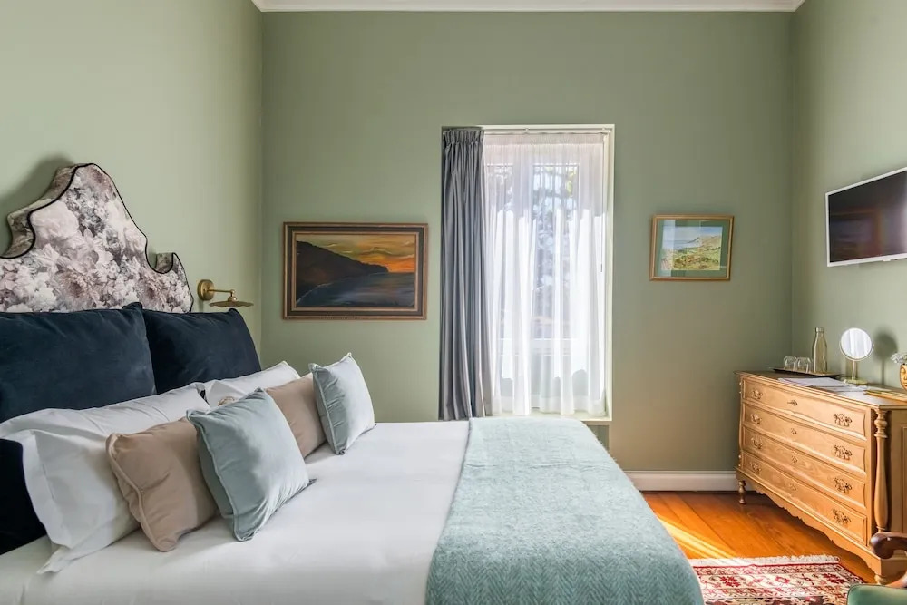 Foto - Villa Camélia Boutique House