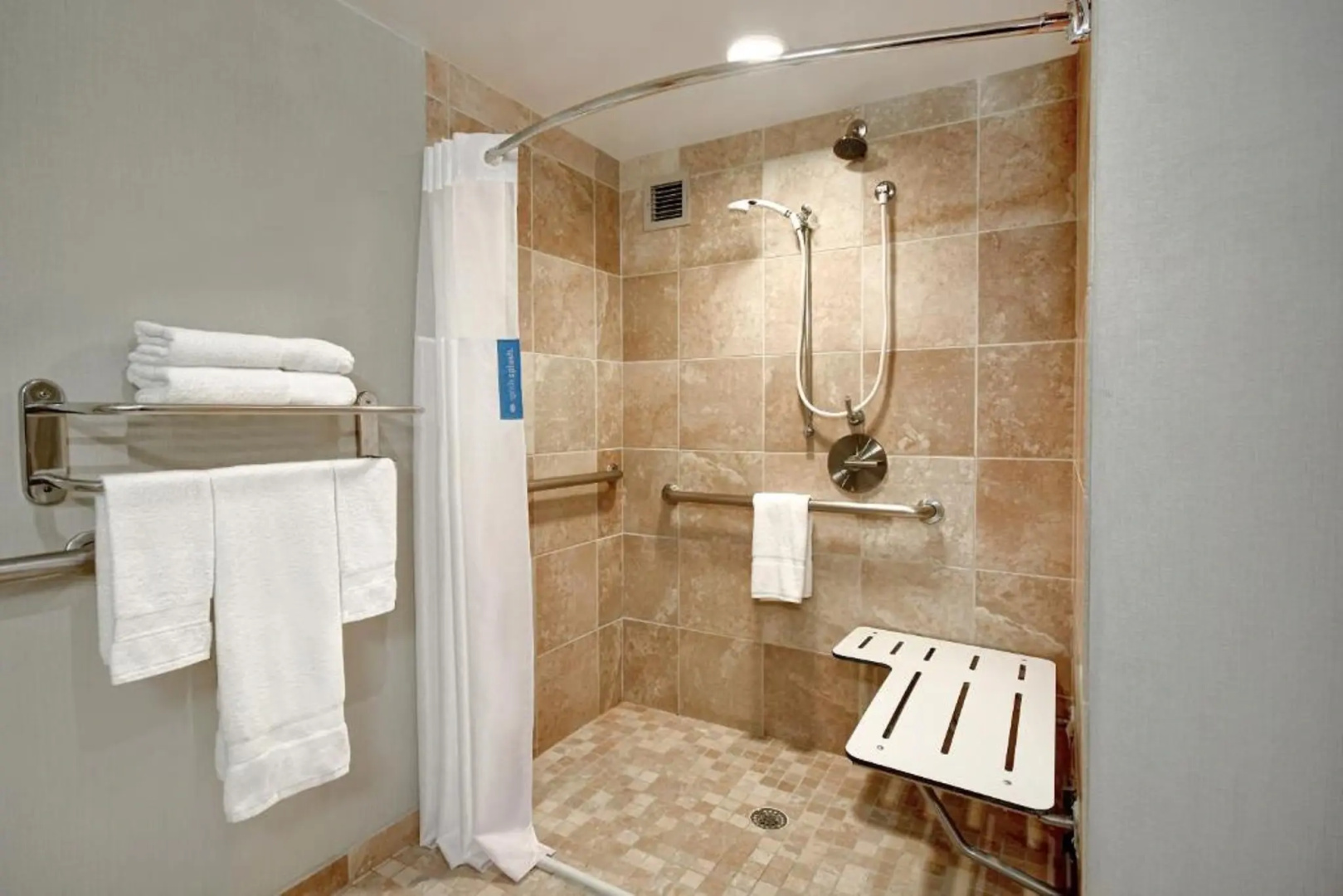 Foto - Hyatt Place Washington DC/US Capitol