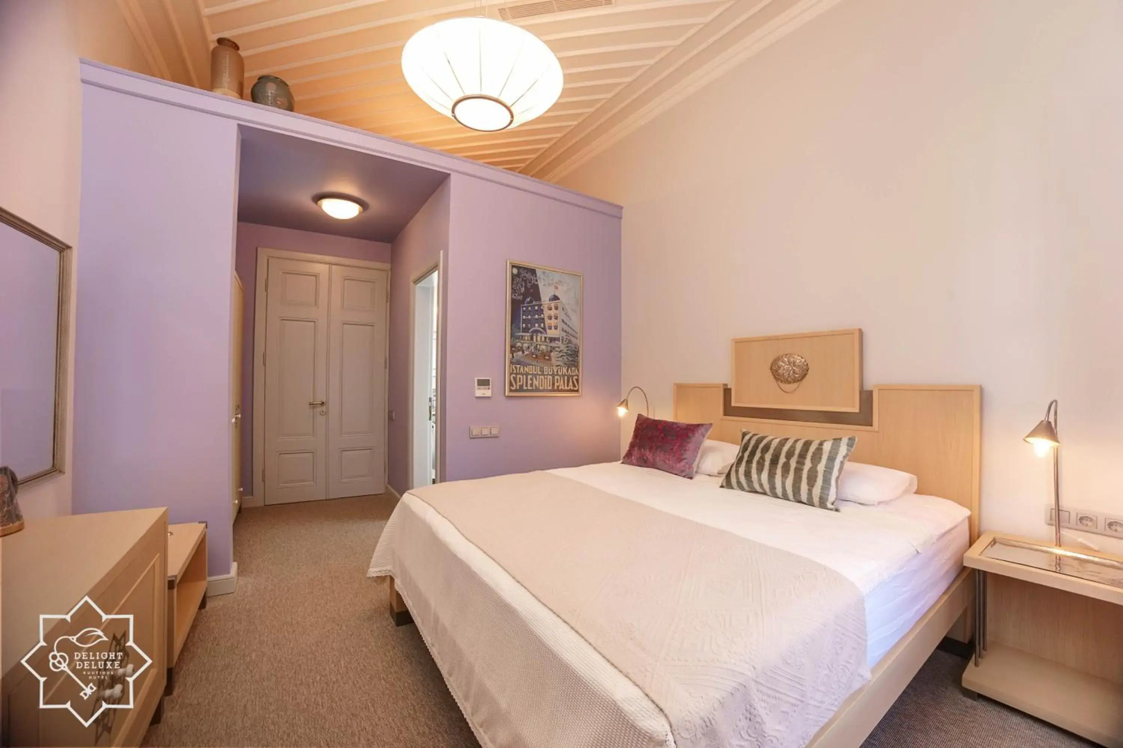 Foto - Hotel Sorga Cottages