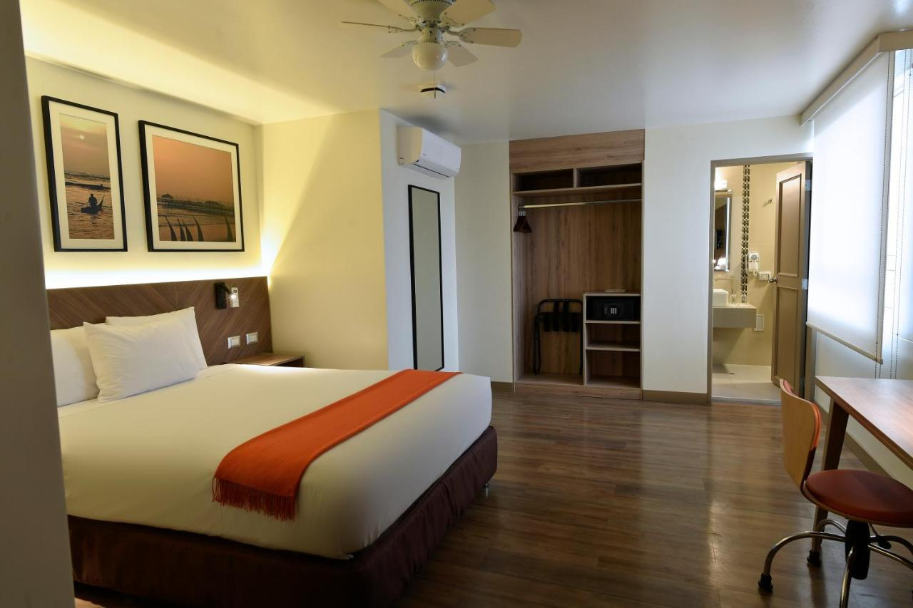Photo - Casa Andina Standard Trujillo Plaza