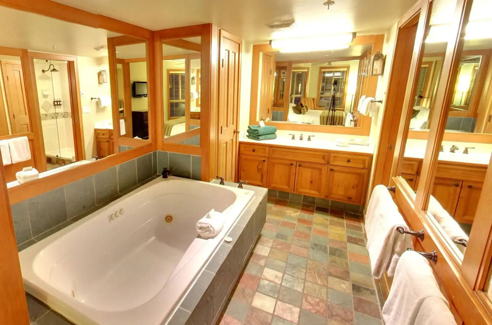 Foto - Hilton Grand Vacations Club Whistler