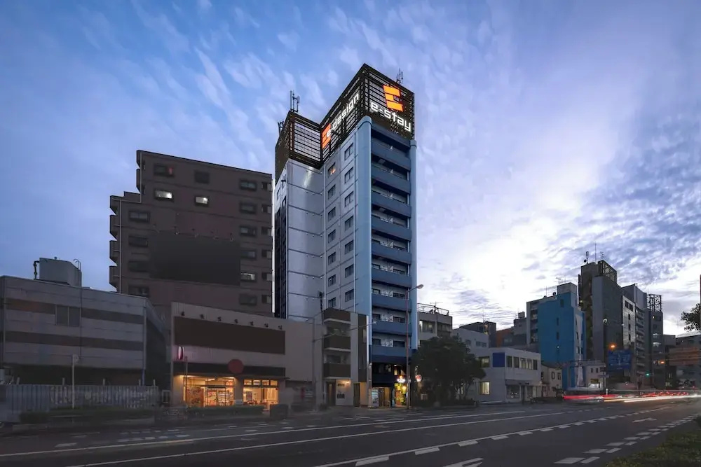 Foto - e-stay namba