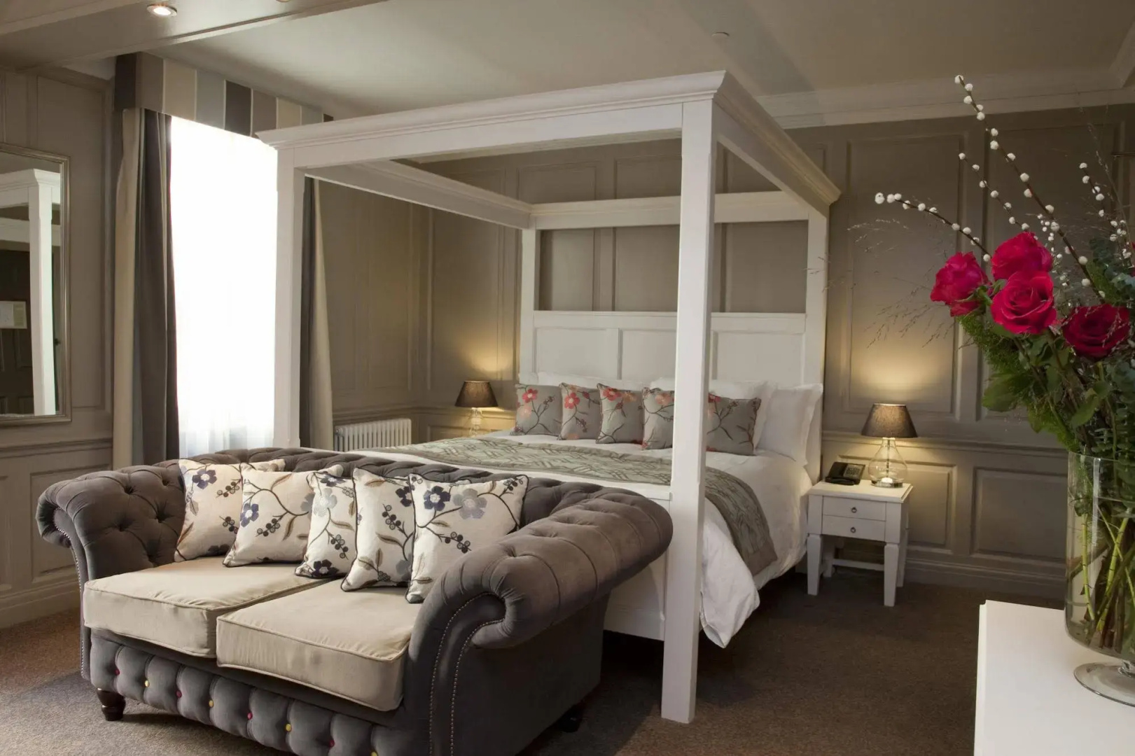 Foto - Vanbrugh House Hotel