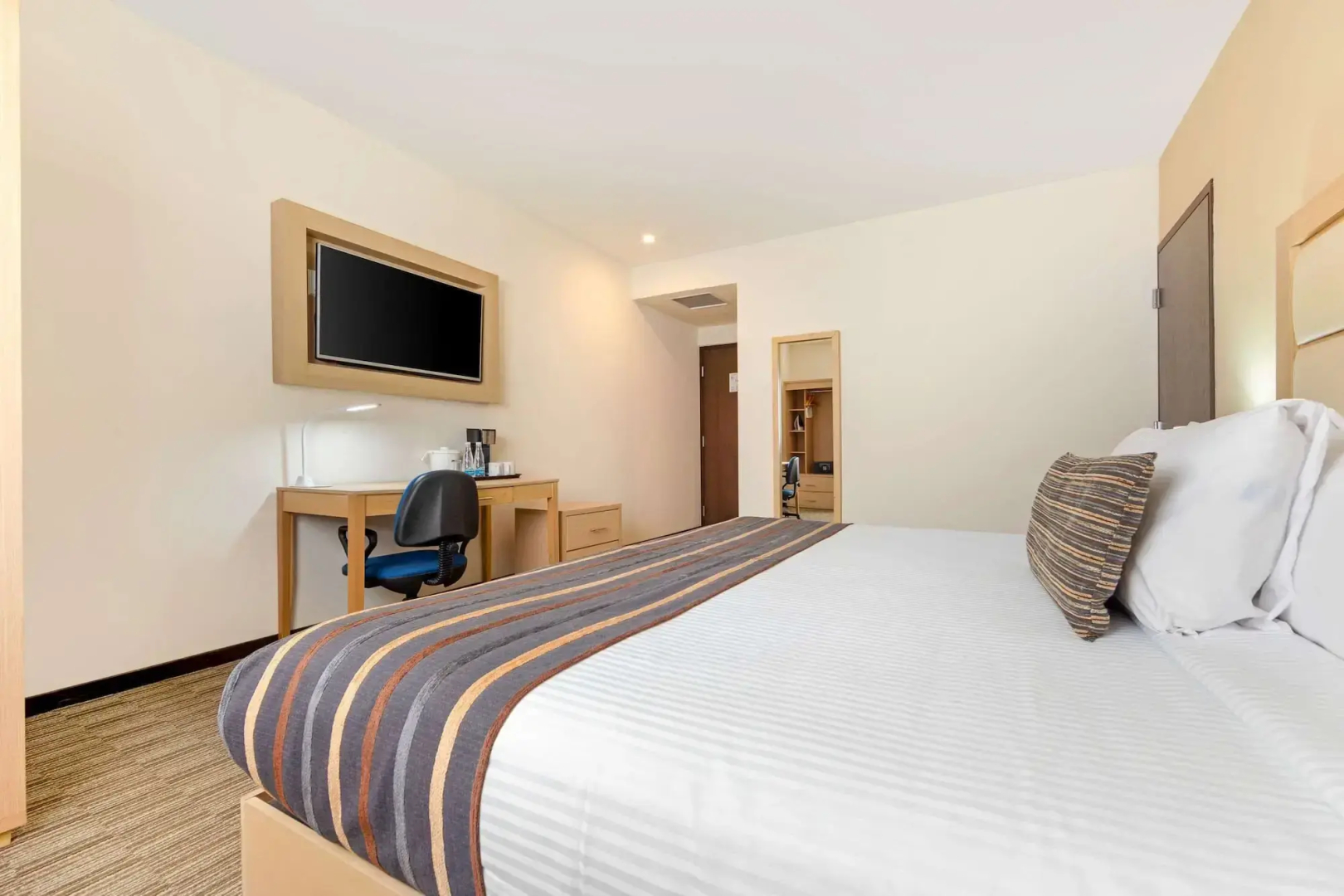 Photo - Sleep Inn Monterrey San Pedro