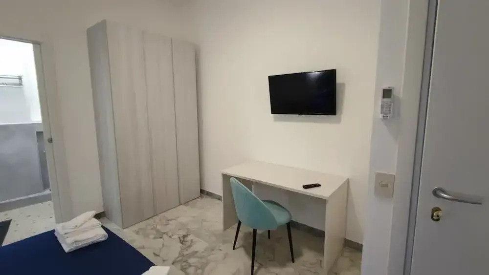 Foto - Vatican Green Garden