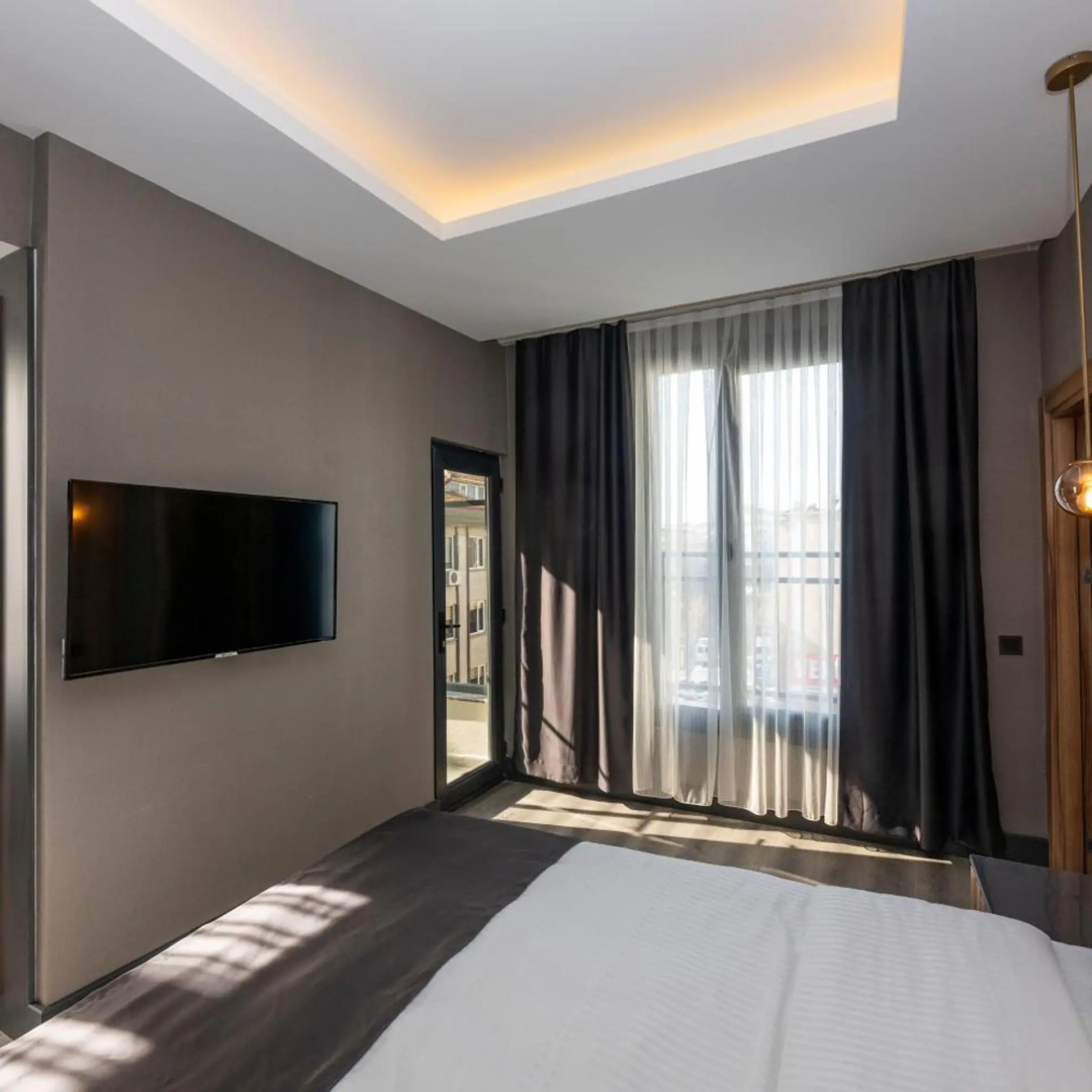 Foto - The Nirvanas Hotel