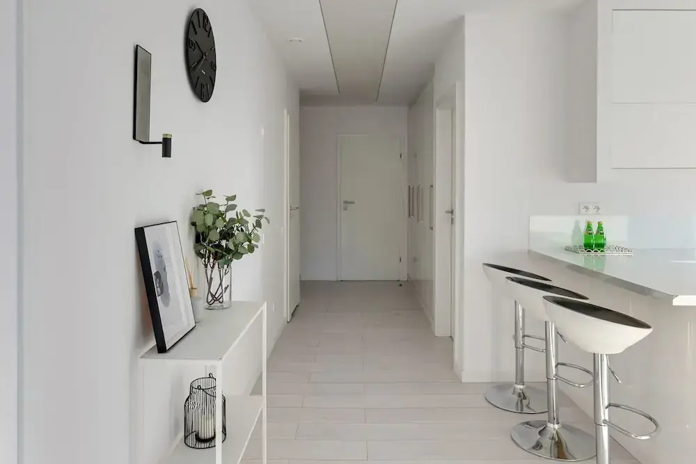 Foto - Waterlane Riverside SPA, Pool & Gym by Downtown Apartments