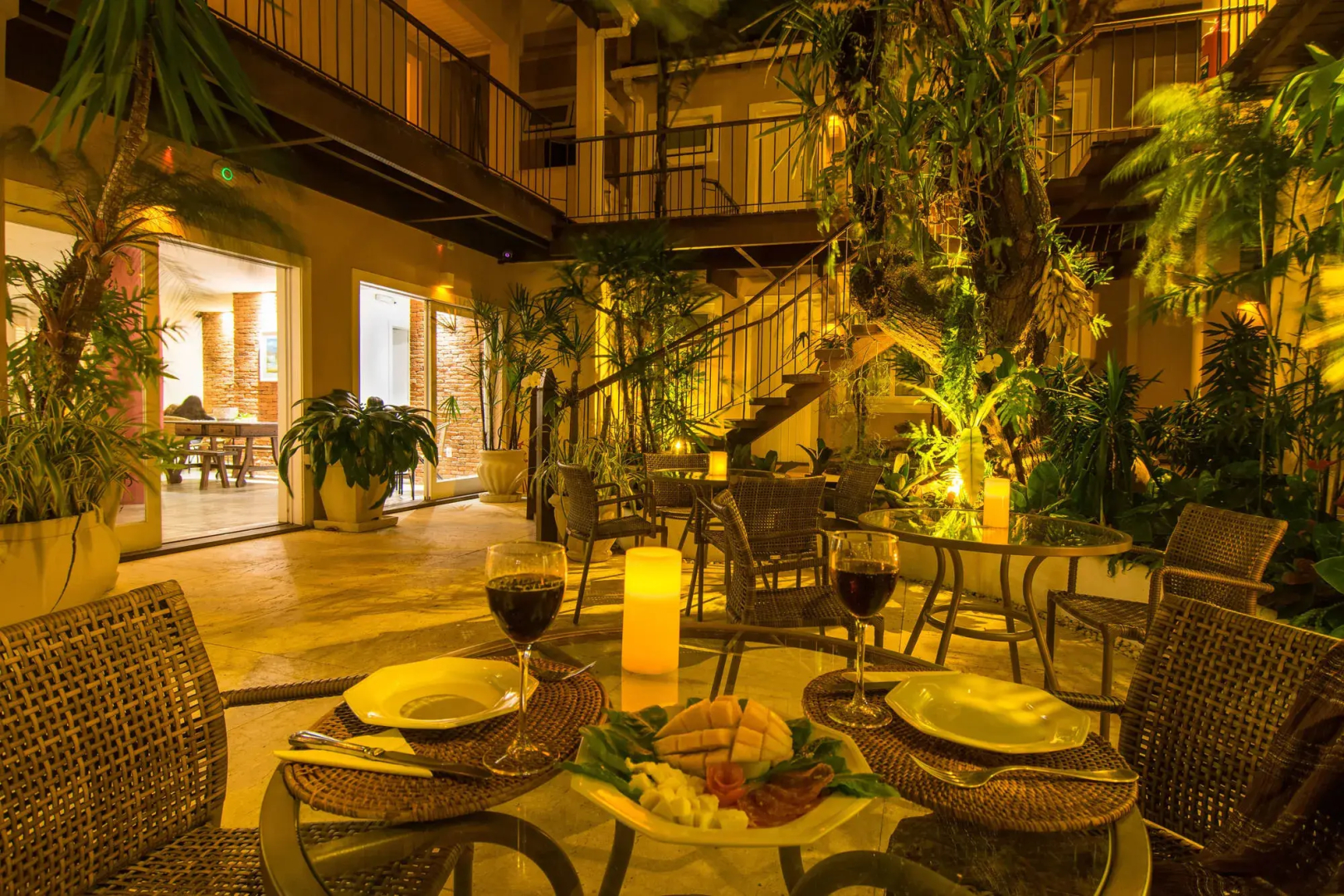 Photo - La Chimère Buzios Essence