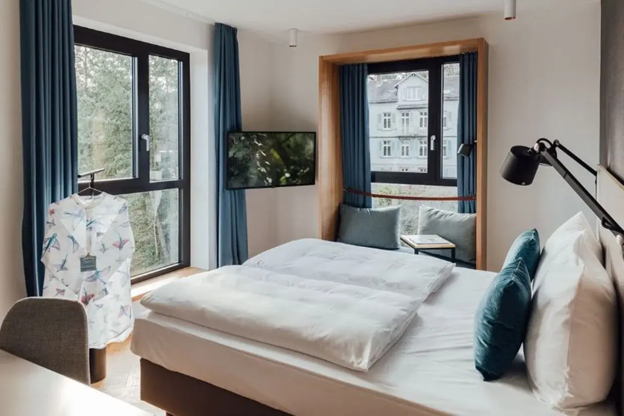 Photo - Welcome Hotel Kronberg Musikquartier
