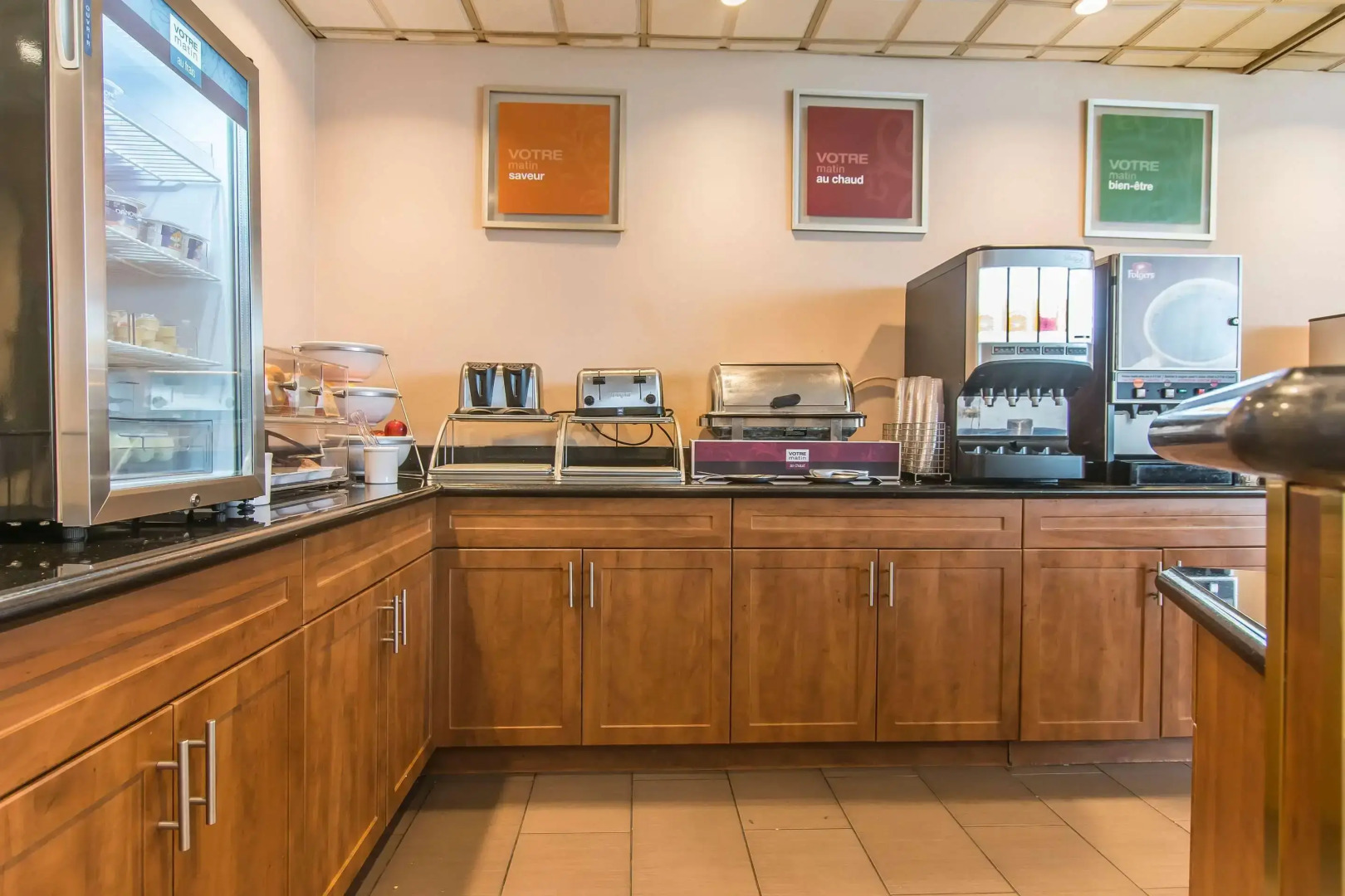 Foto - Comfort Suites Downtown