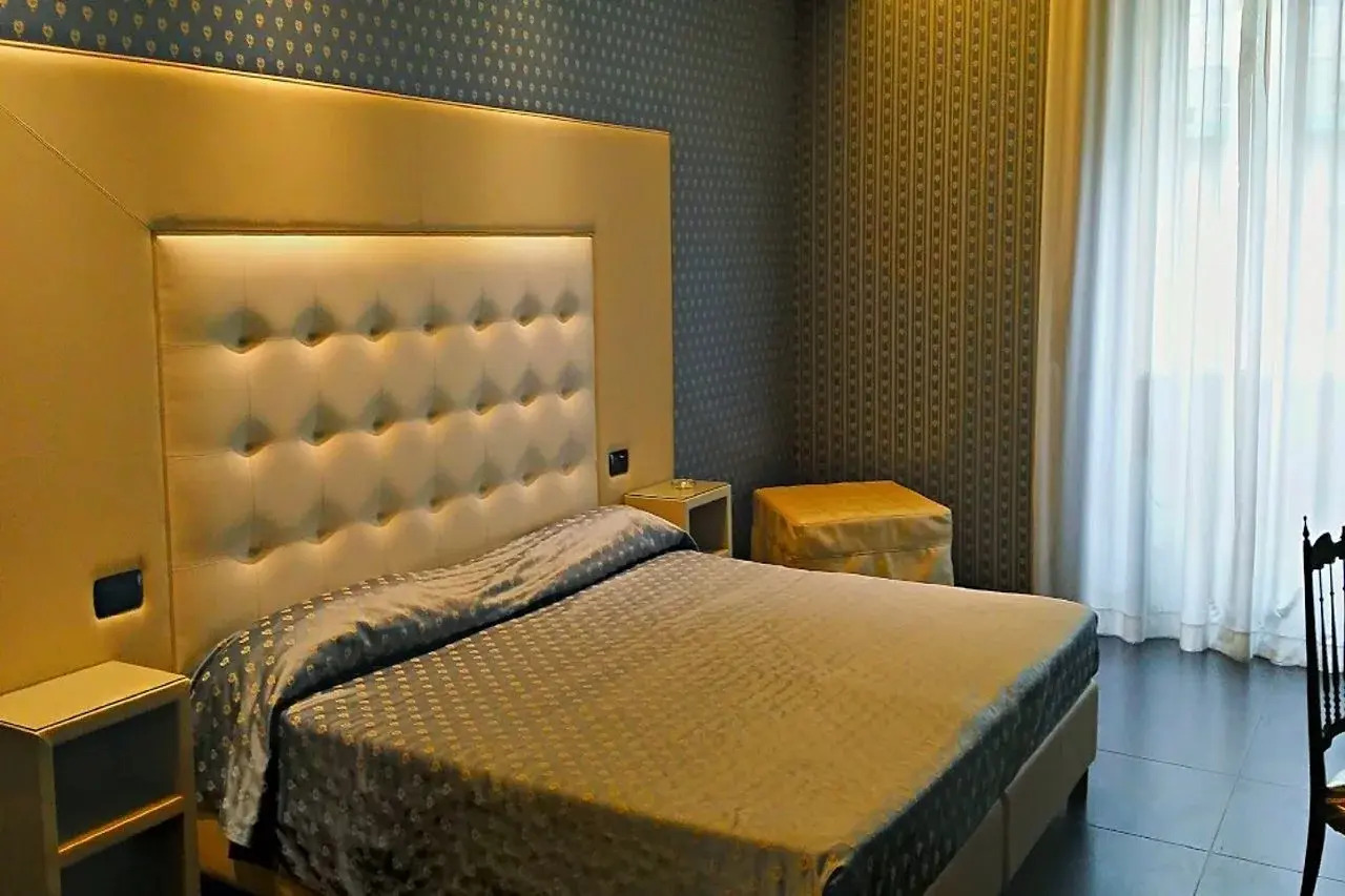 Photo - Smart Station Hotel