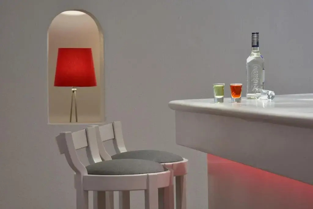 Foto - Petasos Chic Hotel