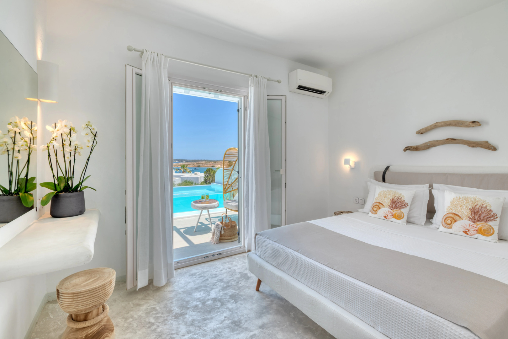 Foto - Lilly Residence-All Sea View Suites | Adults Only