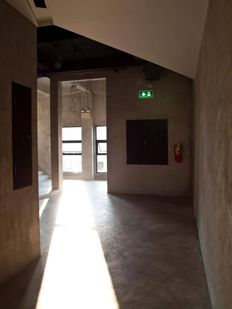 Photo - The Now Hotel