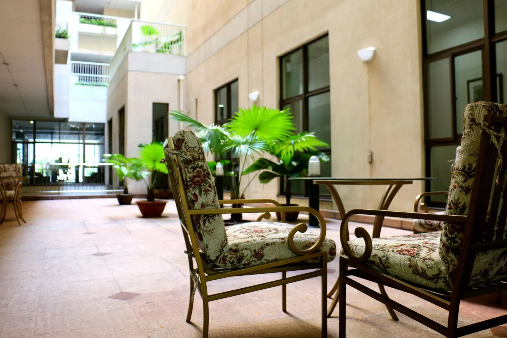 Photo - Garden View Court Suites Ho Chi Minh City