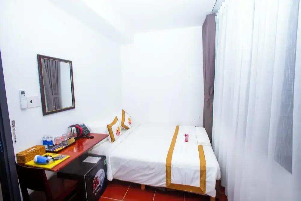 Photo - THE RICE HOTEL Sen Oc 191 - 226 Bui Vien