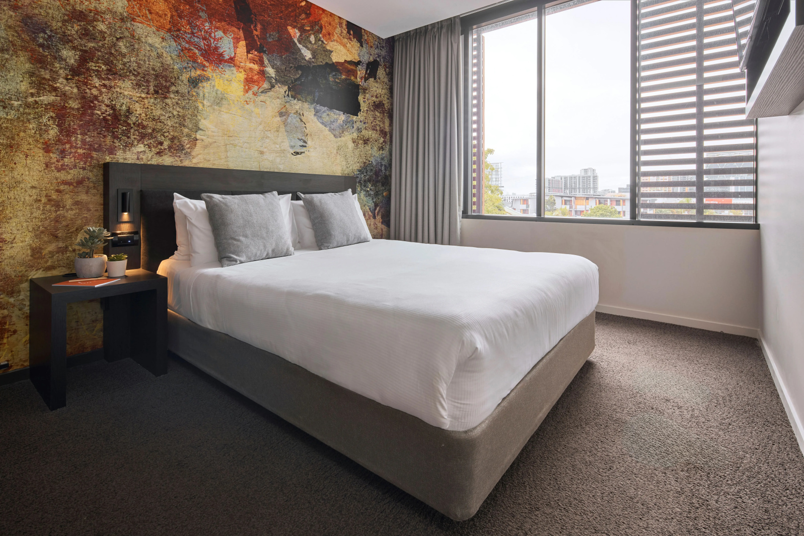Photo - Kennigo Hotel Brisbane, Independent Collection by EVT