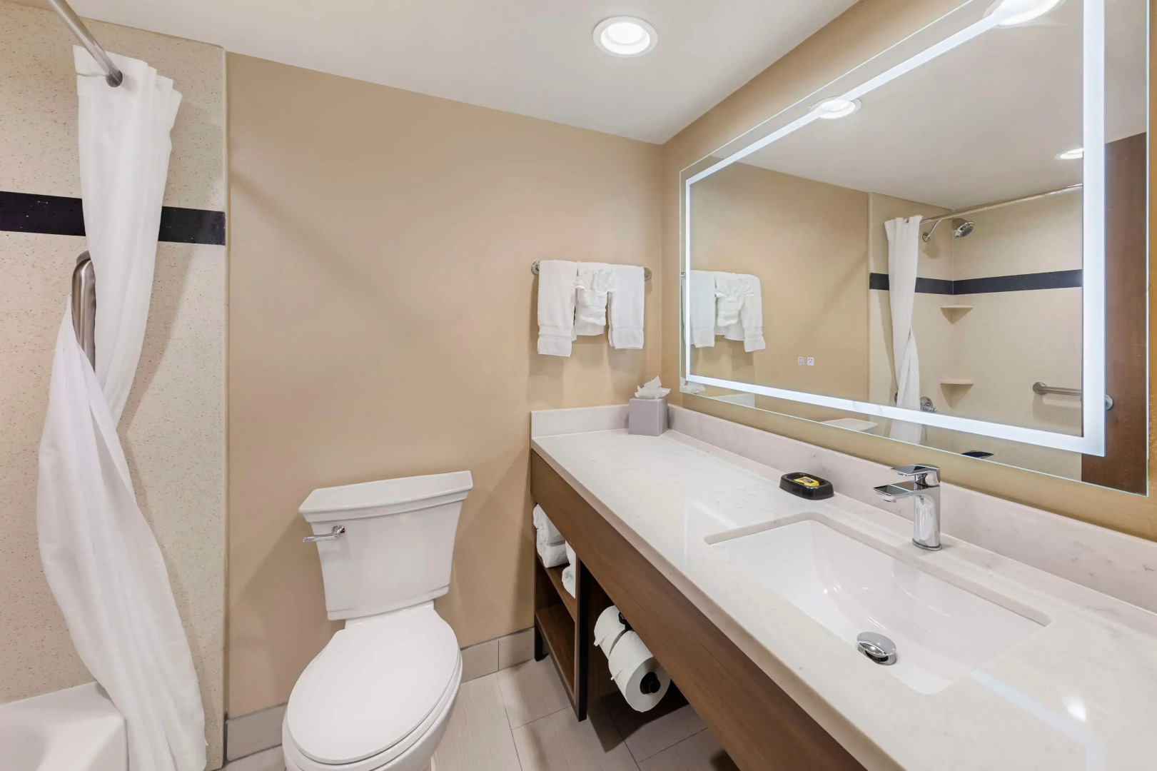 Photo - Best Western Plus Heritage Inn Ontario Rancho Cucamonga